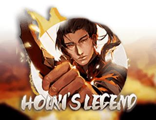 Howi S Legends 888 Casino